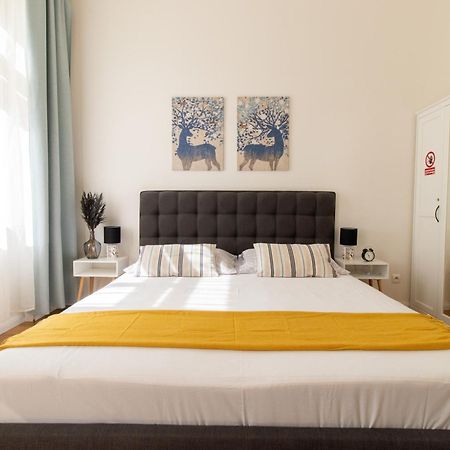 Stepanska Cr Apartments Praha Exteriér fotografie