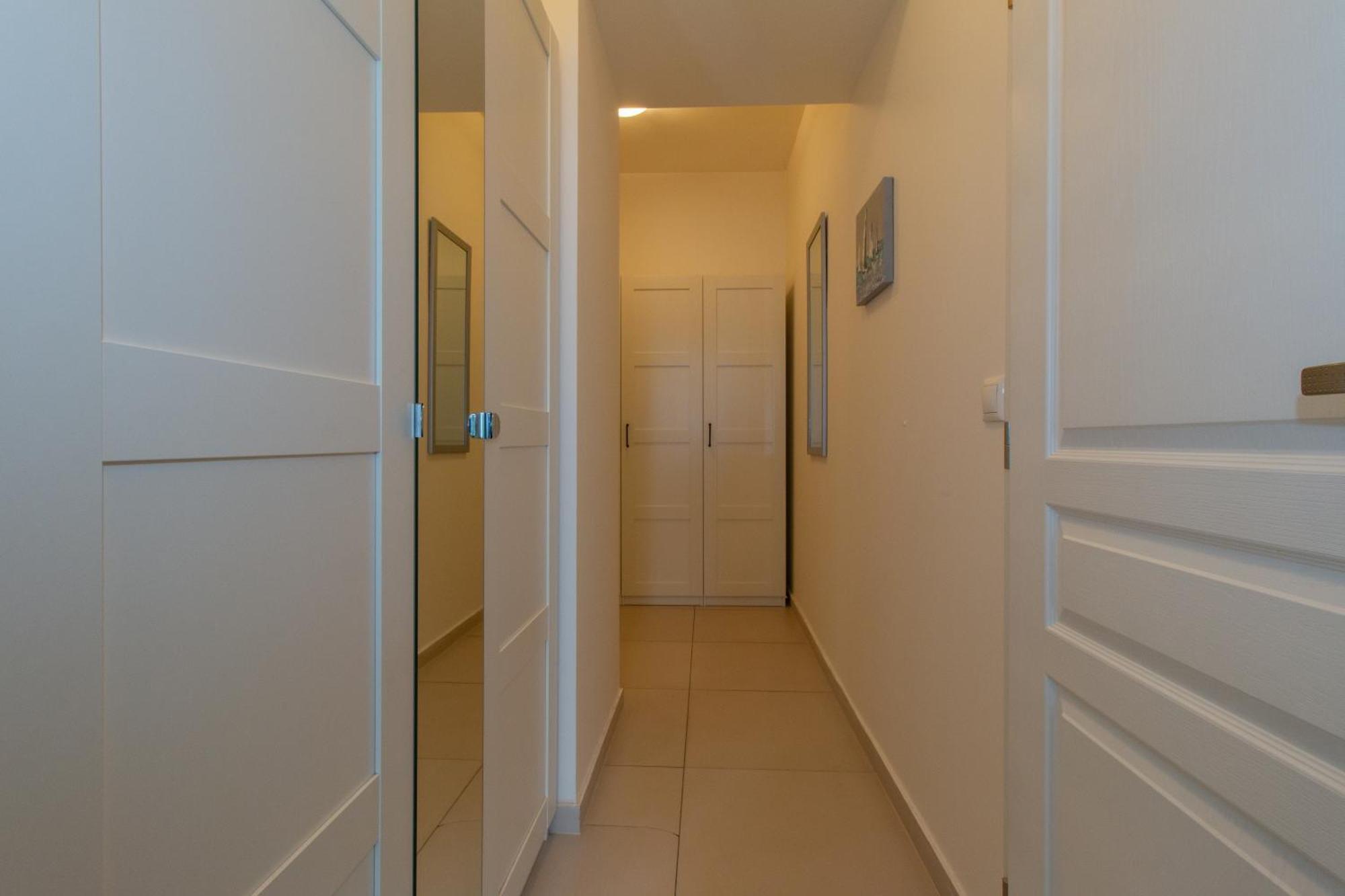 Stepanska Cr Apartments Praha Pokoj fotografie
