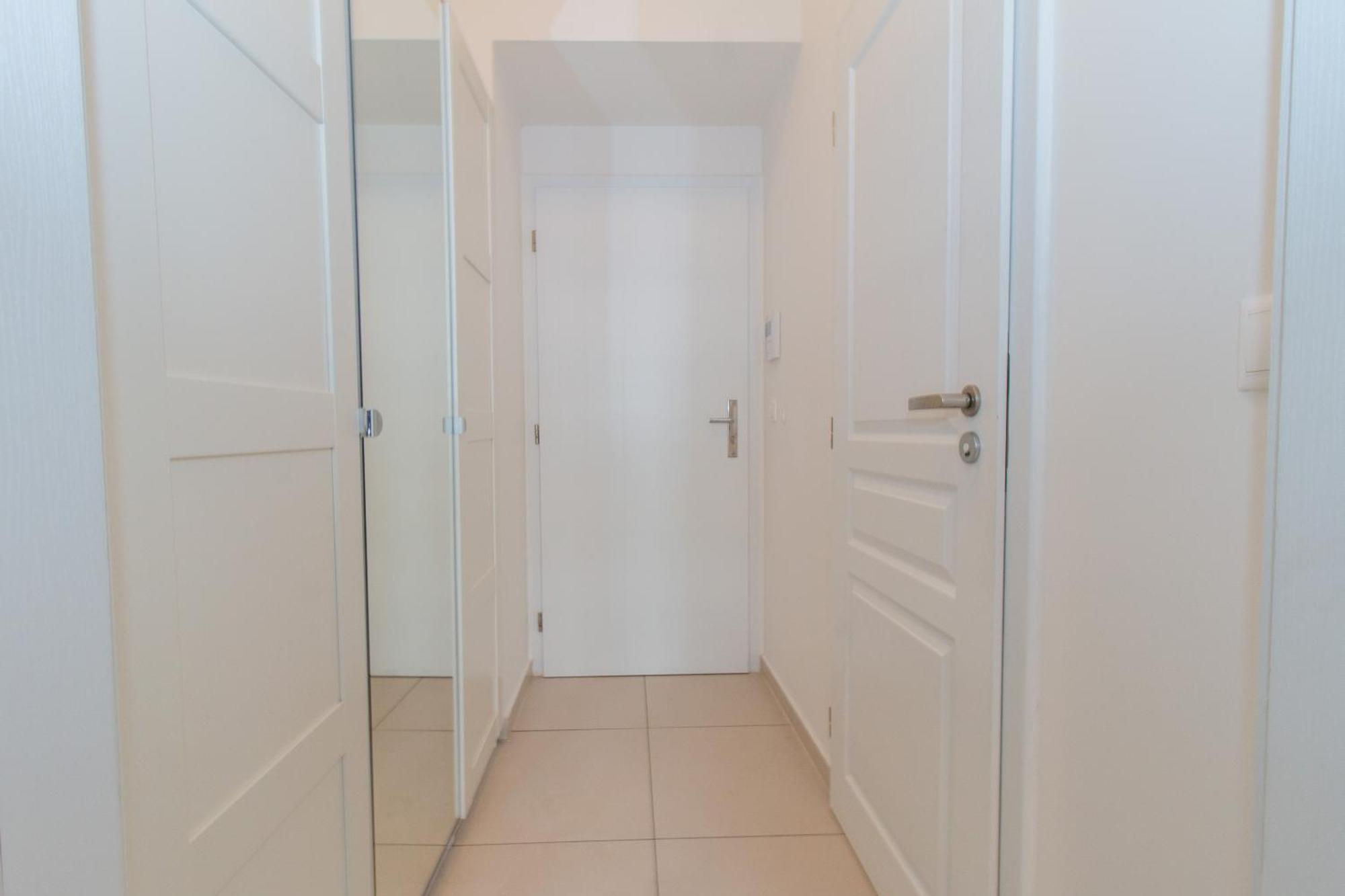 Stepanska Cr Apartments Praha Pokoj fotografie